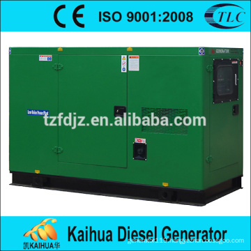 Deutz diesel generator